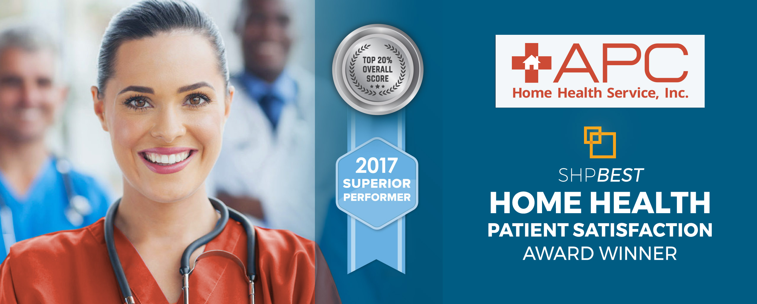 apc home health service inc