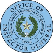 OIG Logo